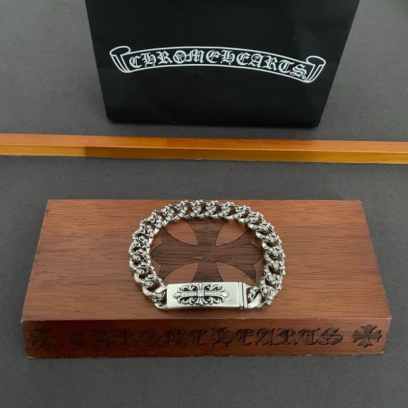 Chrome Hearts Bracelets